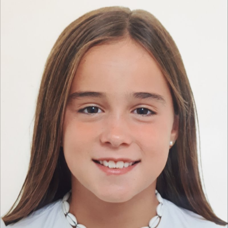 SOFIA GOMEZ GONZALEZ