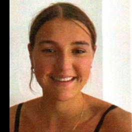 SUZANNE VAN DE KAR