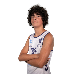 GORO COUSO GARCIA