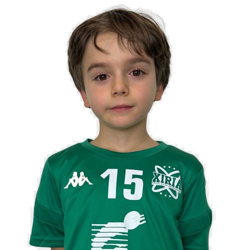HUGO COUSILLAS CANOSA