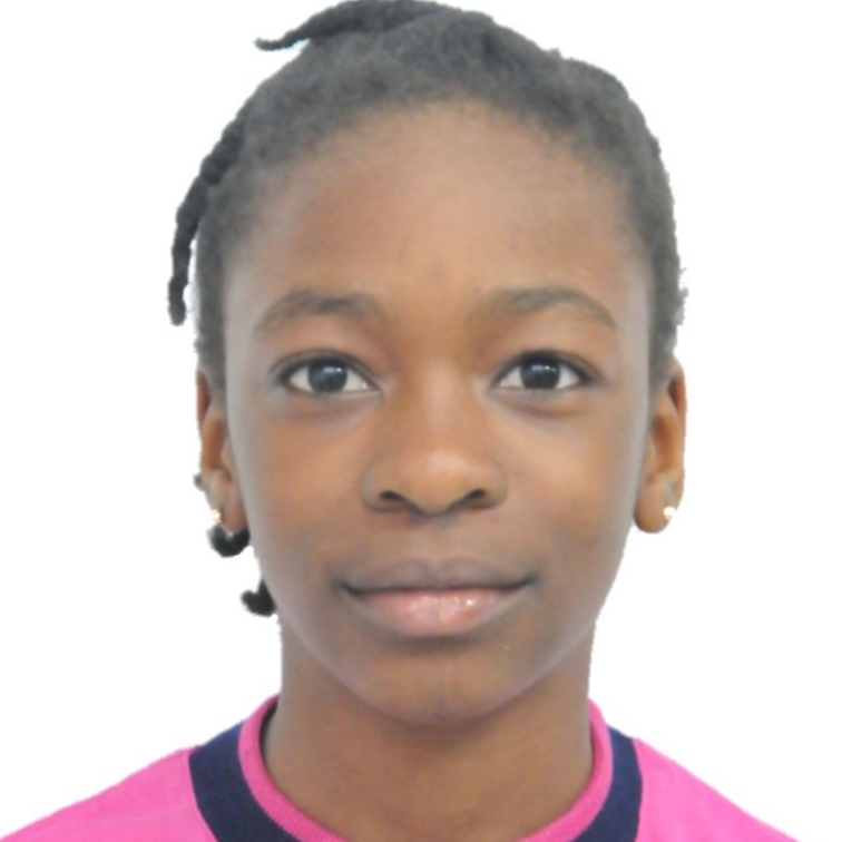 MBALOU TRAORE BAYO 