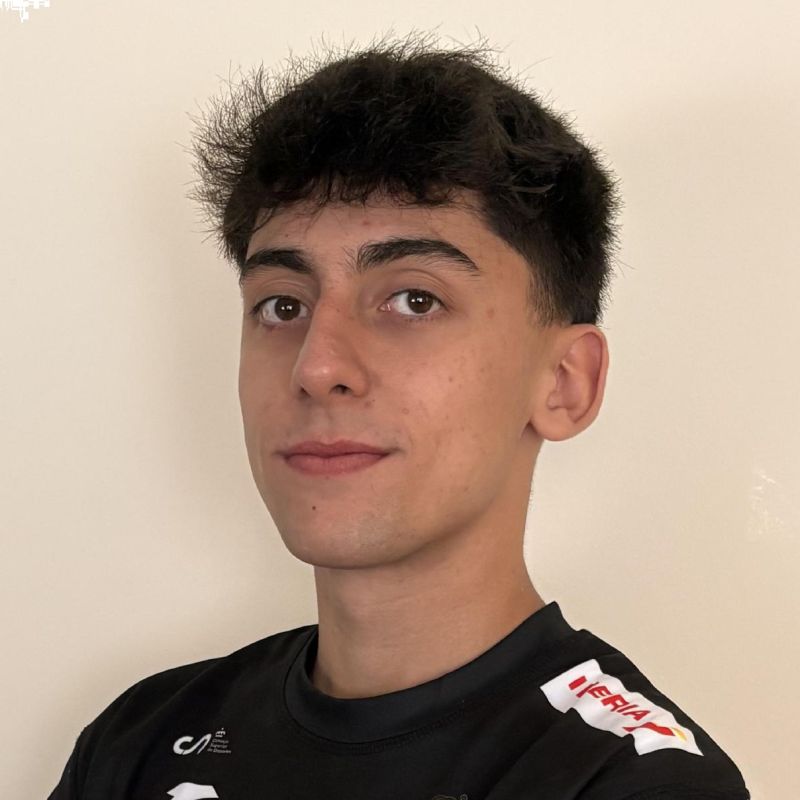 PAOLO GABIN PALOMARES