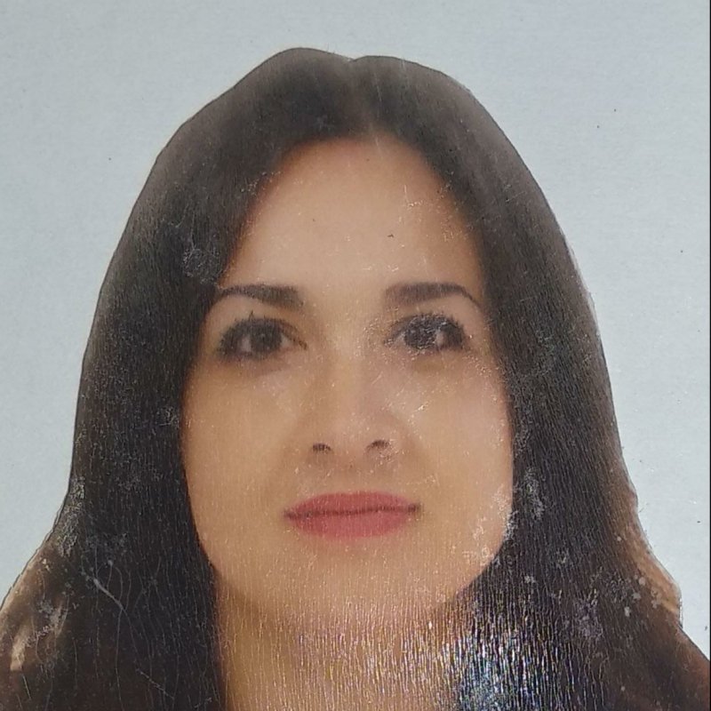 SANDRA MARCHAN CRIADO