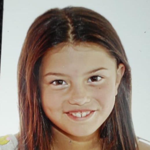 DANIELA GABIAN COSTAS