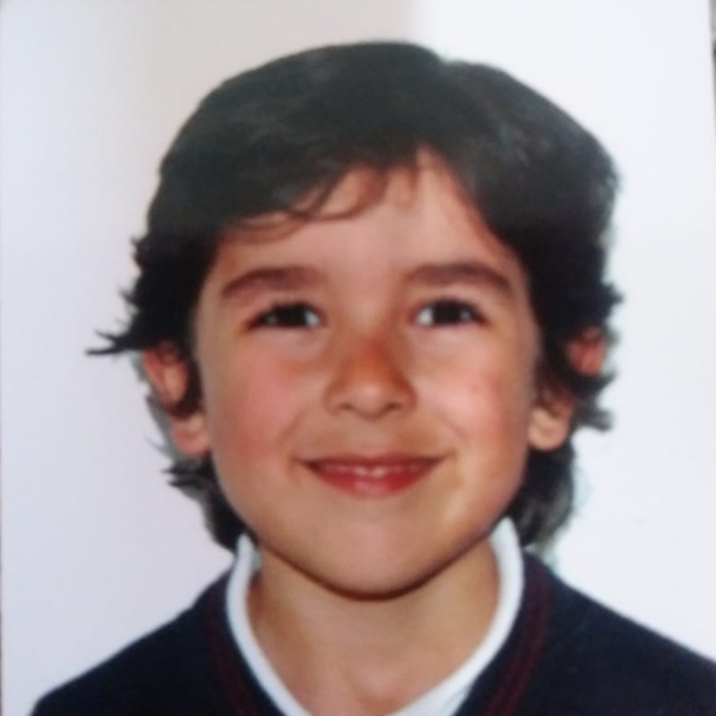 PABLO MIGUEL AVILES FERNANDEZ