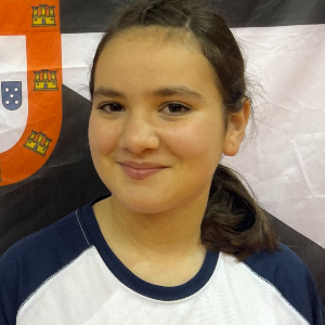 CHEIMA BEN AZIZ GARCIA