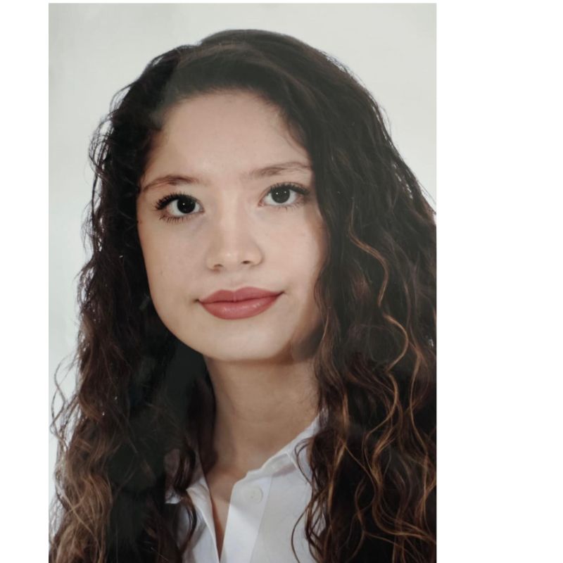 RACELL MARTINEZ SANCHEZ