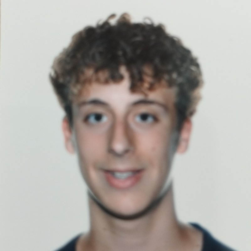 GUILLEM  CHOUCINO GONçALVES