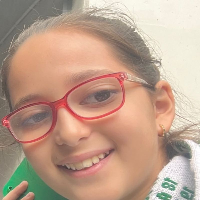 JULIA GONZALEZ FRANCO