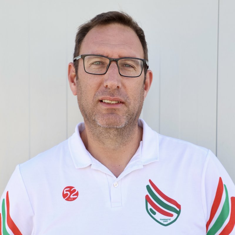 RICARDO JOSE GARCIA MARTINEZ