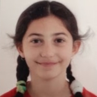 DANIELA GARAY DAMATO