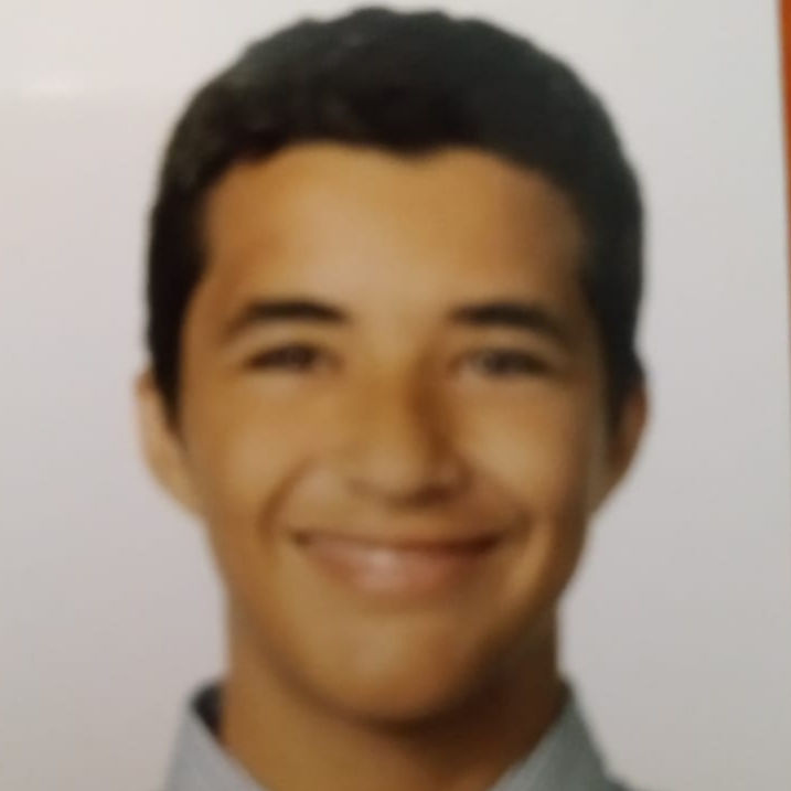 PABLO BURGOS SANTAMARIA