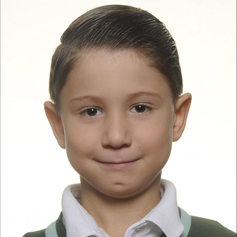 ALEJANDRO FIGUEIRA FERNANDEZ