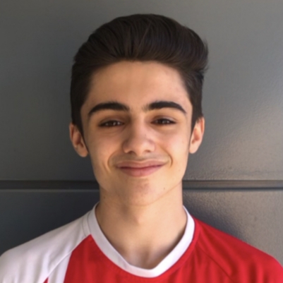 HUGO  TORRECILLA ESCRIBANO