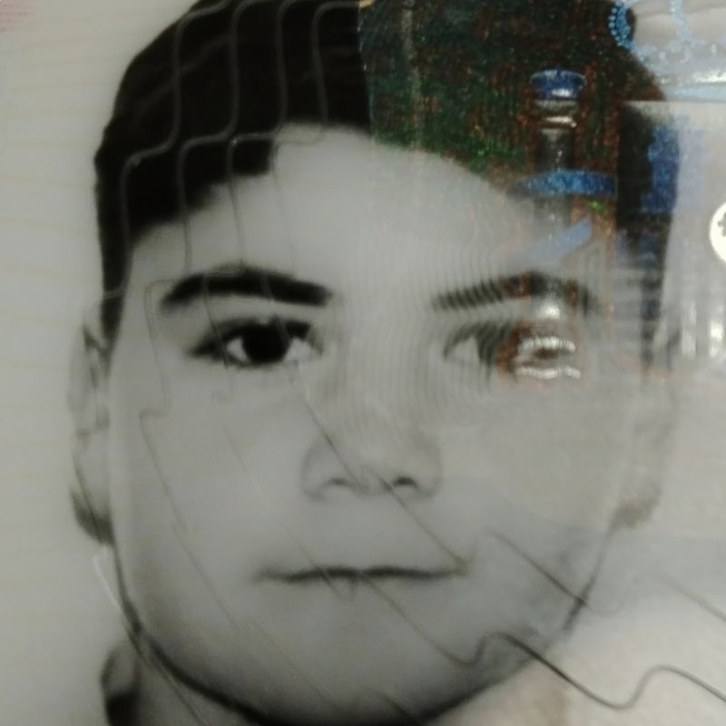 MARIO GARRIGOS RODRIGUEZ