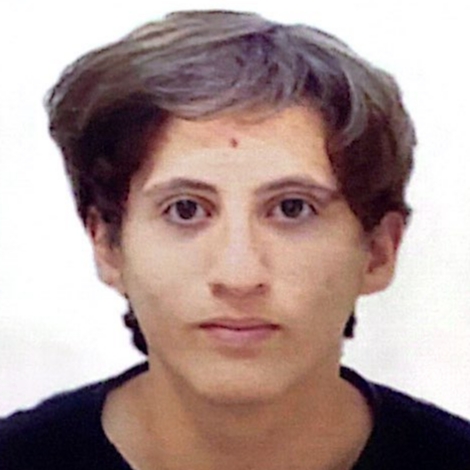 RODRIGO TAMAME LOBATO
