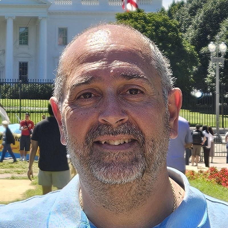 ANGEL LUIS RUIZ SANCHEZ