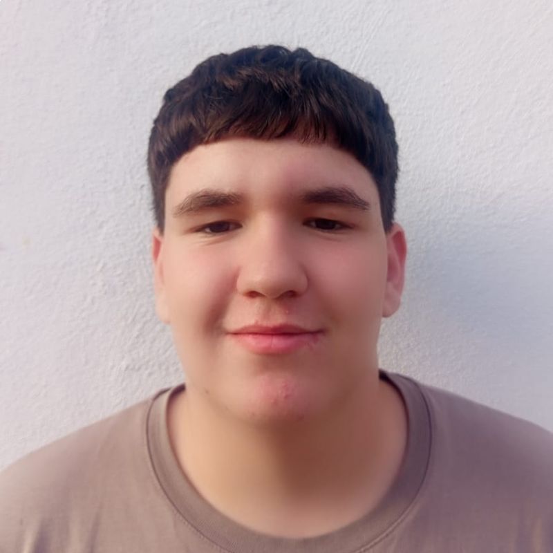 OLMO JIMENEZ ALCALDE