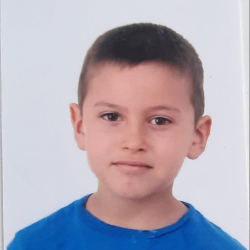 IGNACIO DEL REAL ARRONDO