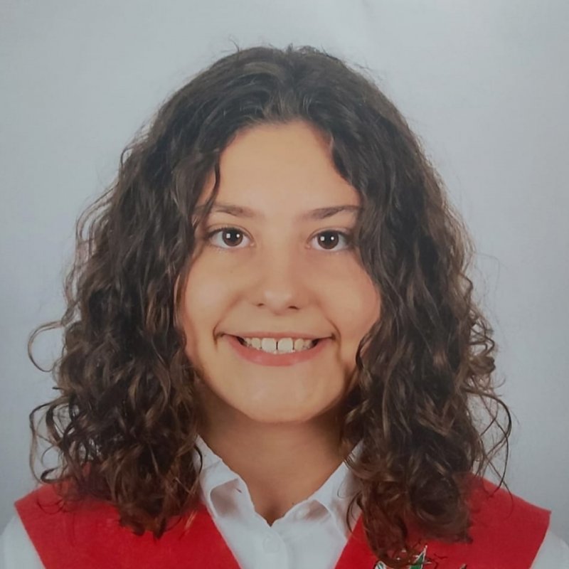 MARIA RAMIREZ TOLEDANO