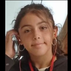 AIXA PEREIRA COUSIÑO