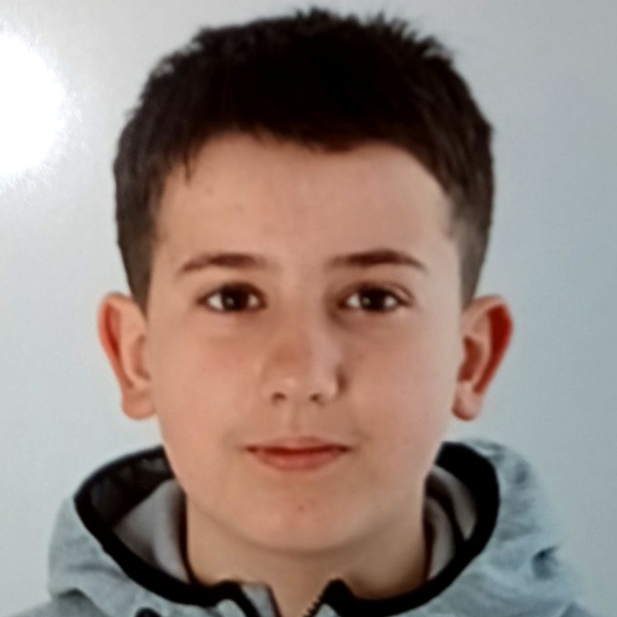 ANGEL  ARENAL MARTINEZ 