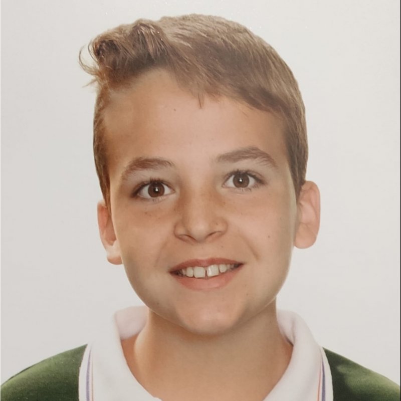 JAVIER HERNANDEZ NAVARRO