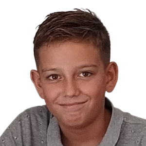 ENZO MONTILLA GONZALEZ