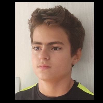 DANIEL  GAÃ?ÂAN ORDOÃ?ÂEZ 