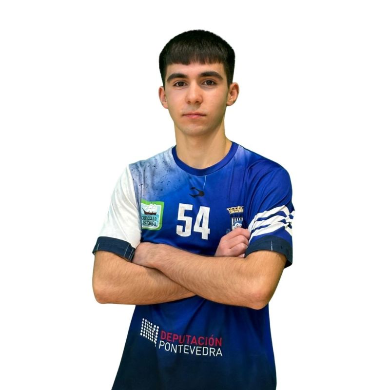 ANTON FERNANDEZ GONZALEZ