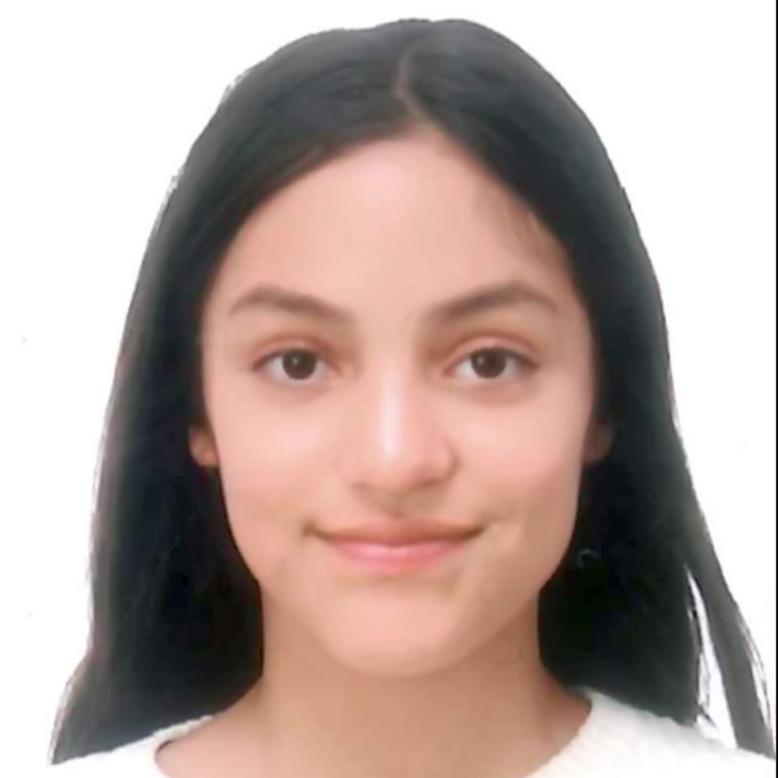 IRINA GALERA PRETELL