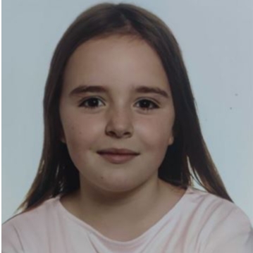 LUCIA TOMAS BENET