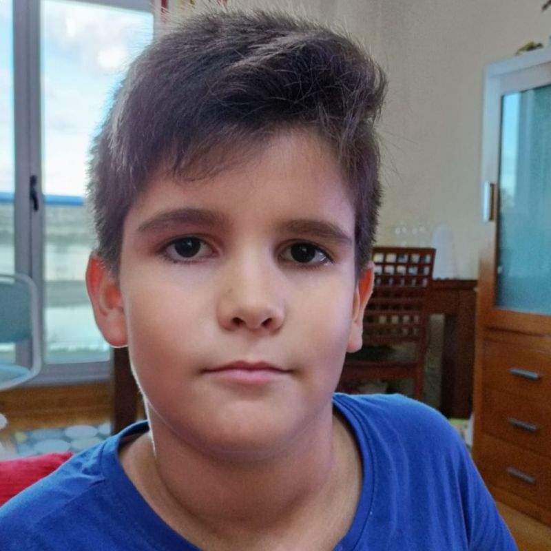 SERGIO  BECEIRO GARCIA