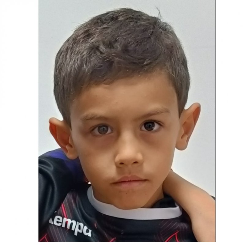 PABLO  CORPAS VILARRASA