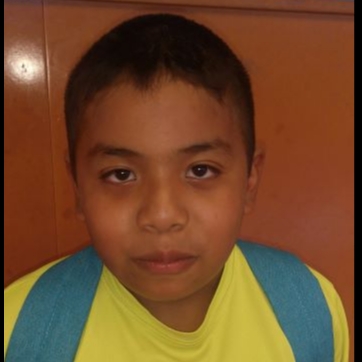 BRANDON DAMIAN CAMPUZANO FLORES