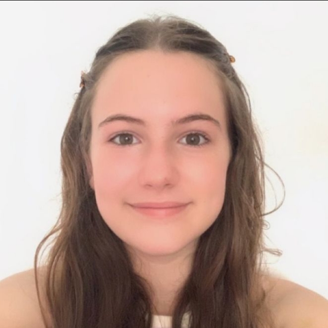 ALBA ESCRIBANO MONTERO