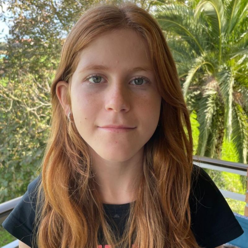 MAORI JEANNE KARMASINE