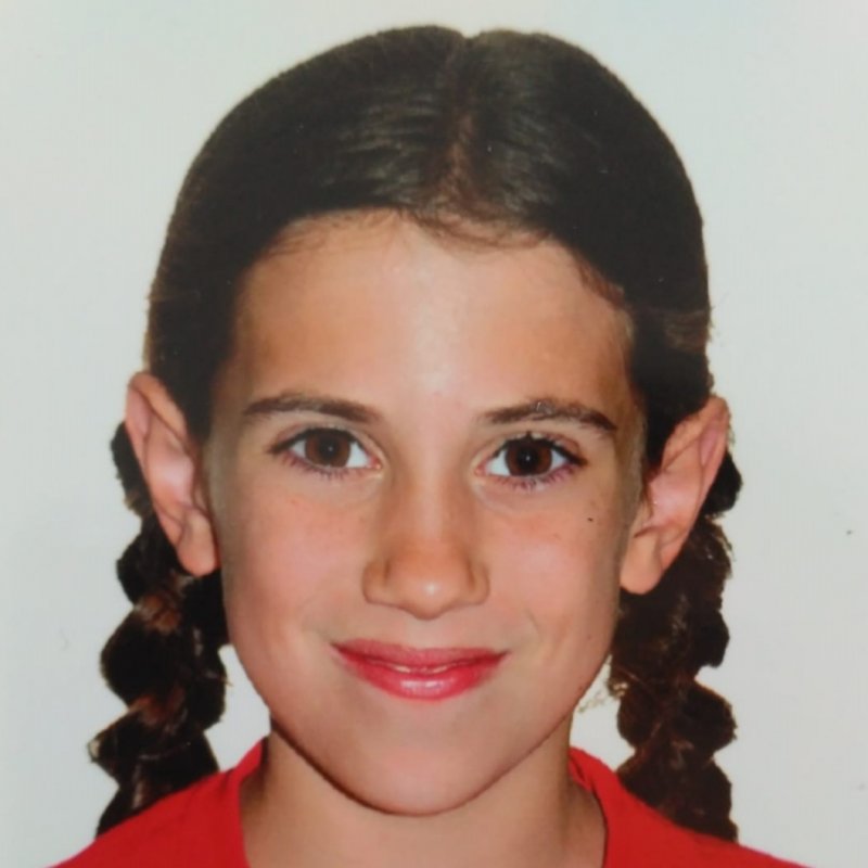 ONA BENITEZ JARQUE