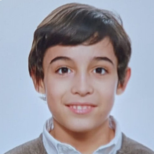 JORGE BAYON DIEZ
