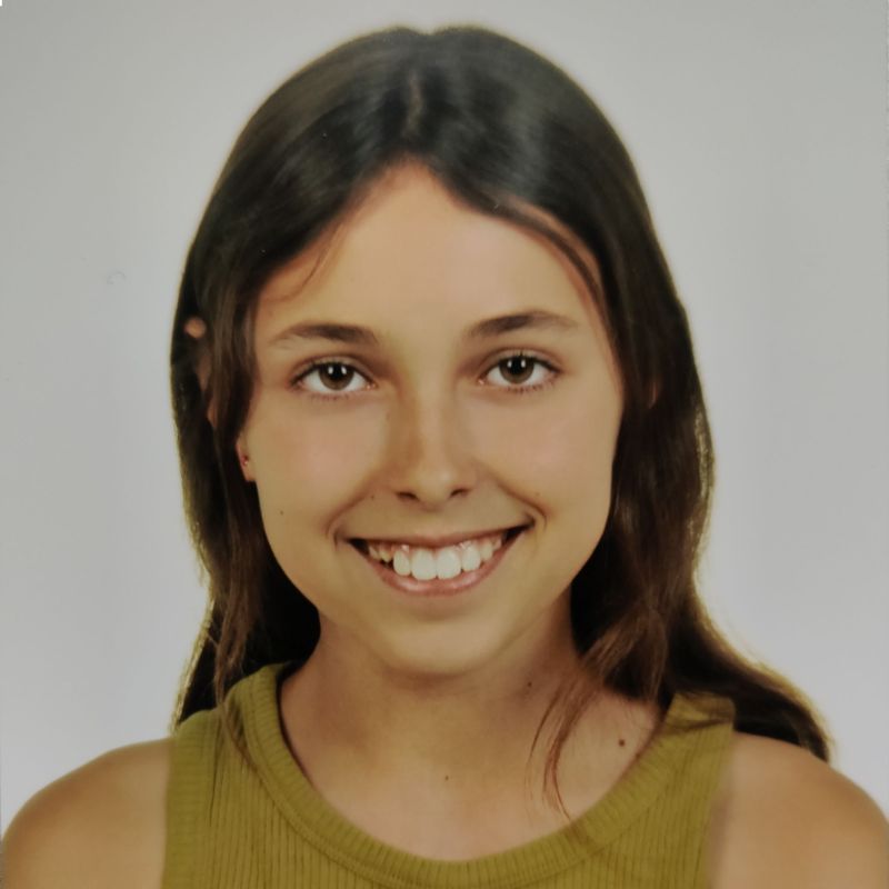 ROSA CANDELA CORMENZANA HERNANDEZ