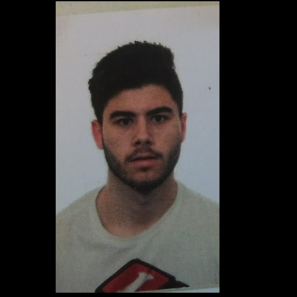 GABRIEL GONZALEZ MELLADO