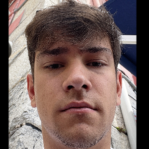 ASIER AMABLE IRIBAR