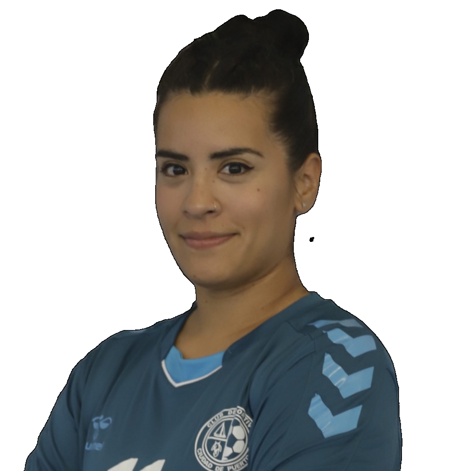 LARA MICAELA OBREGON