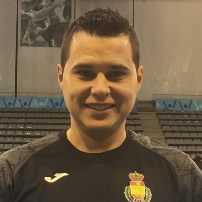 JOSE MANUEL INIESTA CASTILLO