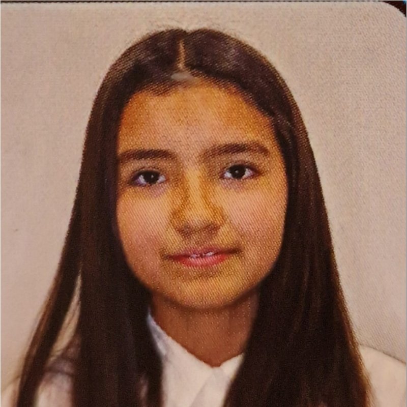 MARIA FERNANDA ROSERO GALINDO