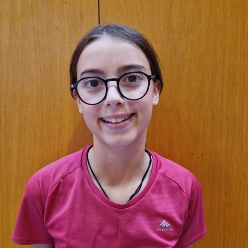 IUNE HERNANDEZ REDONDO