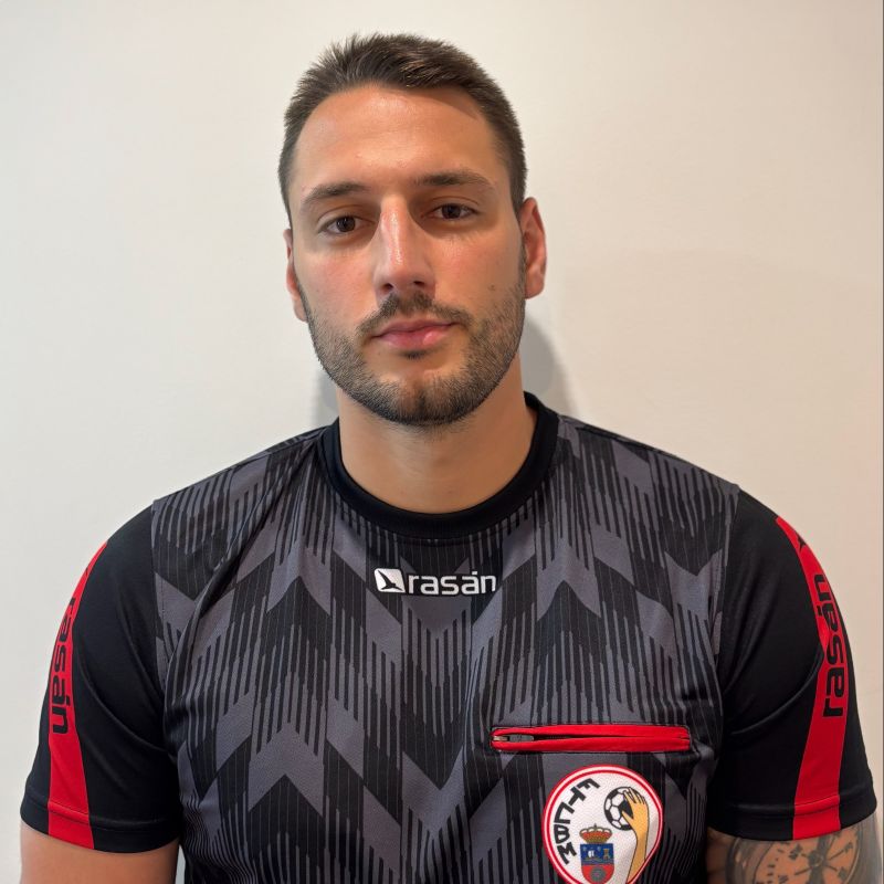 SERGIO RODRIGUEZ VALLE 