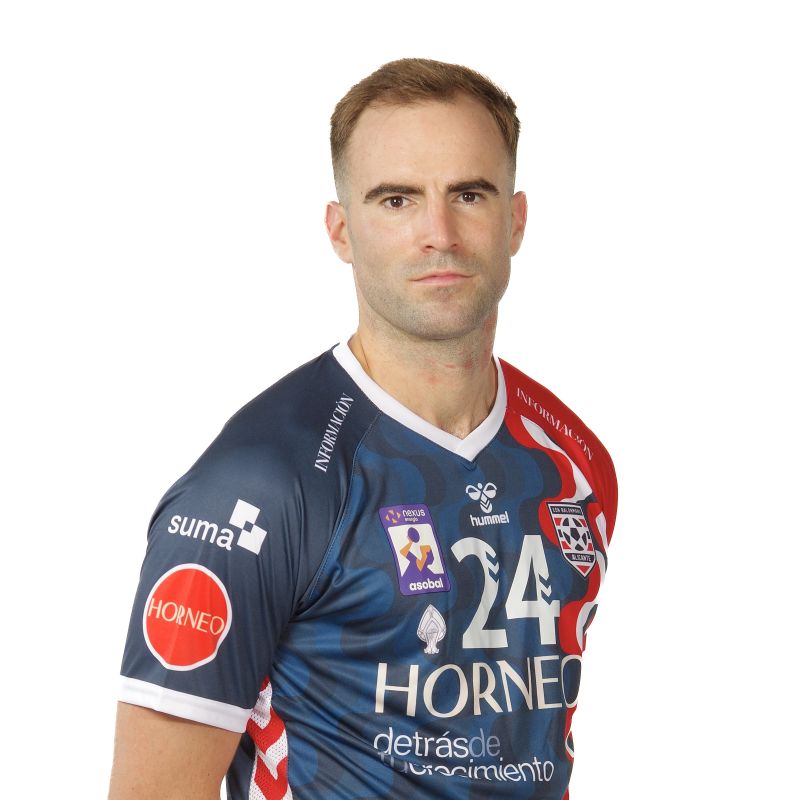 JAVIER RODRIGUEZ MOYA