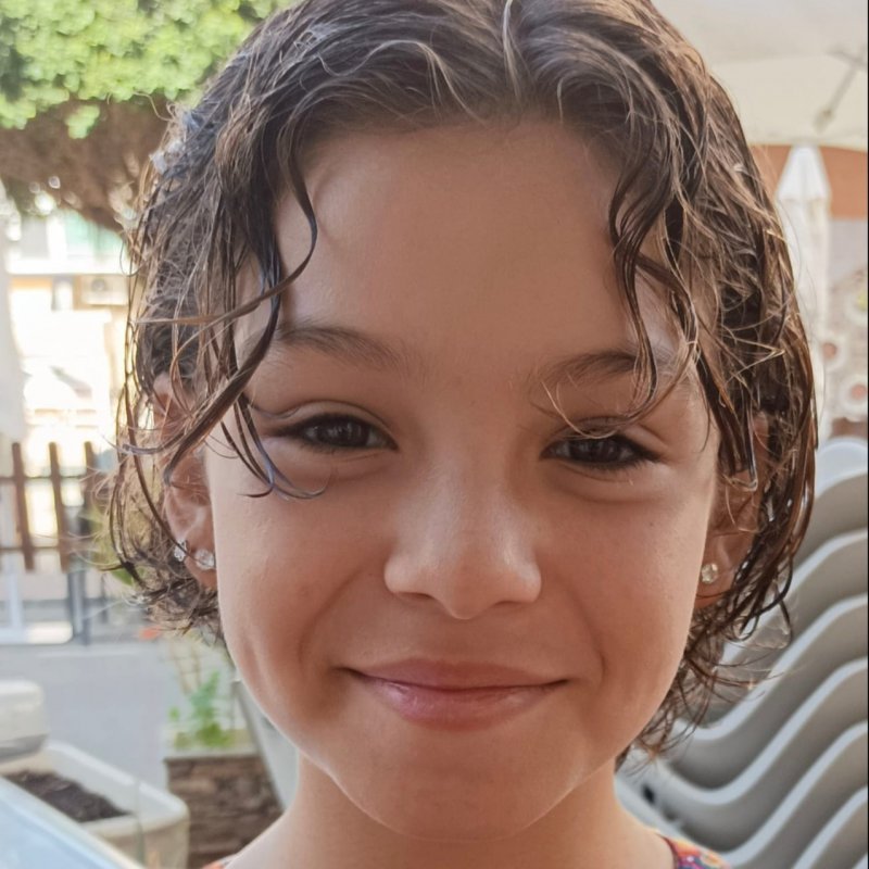 SARA  OCAMPO FERNANDEZ