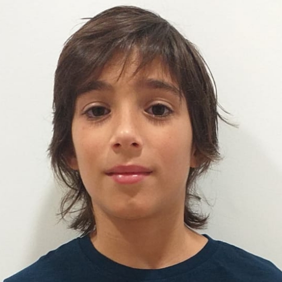 CARLES MARTIN TORREGROSA